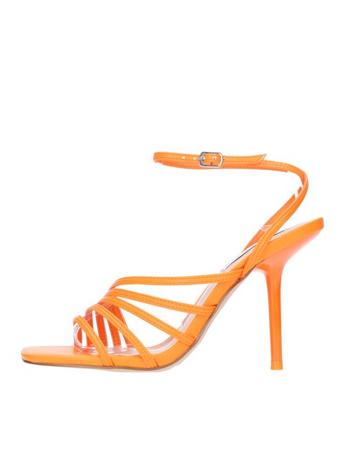 Sandali in ecopelle STEVE MADDEN | ALL INARANCIONE